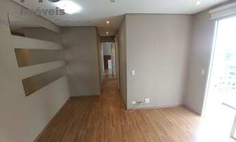 Imagem 3: Apartamento com 2 dormitórios 2 vagas a venda no Panamby