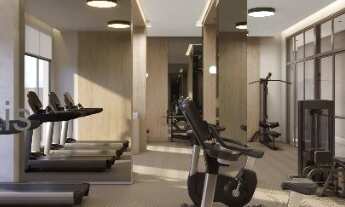 Imagem 6: Apartamento com 3 suites 2 vagas a venda em Moema