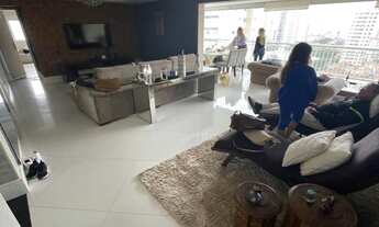 Imagem 3: Cobertura Duplex com 4 suítes 3 vagas a venda na Mooca