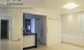 Imagem: Apartamento com 2 dormitórios 1 vaga a