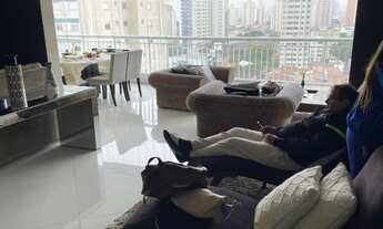 Imagem 4: Cobertura Duplex com 4 suítes 3 vagas a venda na Mooca