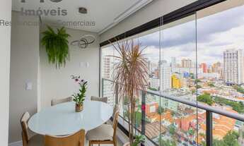 Imagem: Apartamento com 2 dormitorios 1 vaga a venda