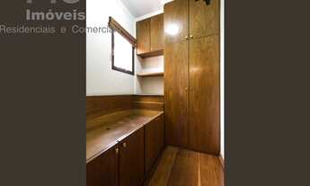 Imagem 6: Apartamento com 4 suítes 4 vagas a venda em Moema