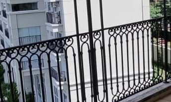 Imagem 2: Apartamento com 4 suítes 5 vagas a venda no Panamby