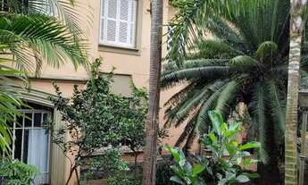 Imagem 2: Casa com 4 dormitórios 7 vagas a venda no Sumaré