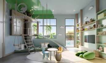 Imagem 7: Apartamento com 3 suites 2 vagas a venda em Moema