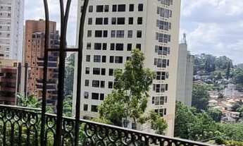 Imagem 3: Apartamento com 4 suítes 5 vagas a venda no Panamby