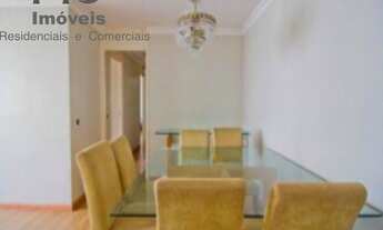 Imagem 3: Apartamento com 3 dormitórios 1 vaga a venda em Moema