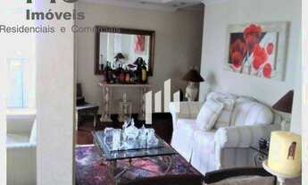 Imagem 4: Apartamento com 3 suítes 3 vagas a venda no Campo Belo