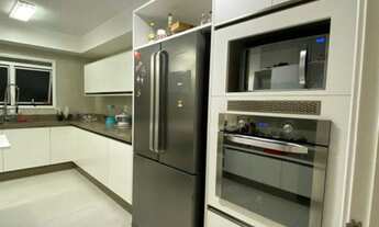 Imagem 5: Apartamento com 3 suites 3 vagas a venda no Morumbi