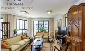 Imagem 2: Apartamento com 3 suítes 3 vagas a venda em Perdizes