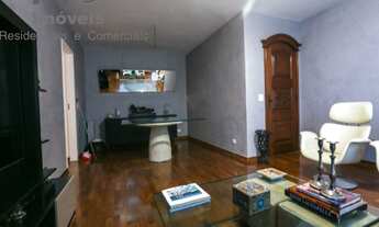 Imagem 5: Apartamento com 3 dormitórios 2 vagas a venda a venda no Itaim Bibi