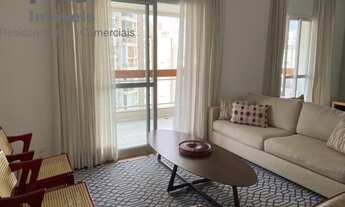 Imagem 5: Apartamento com 3 suítes 4 vagas a venda no Panamby