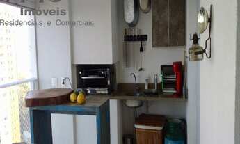 Imagem 4: Apartamento com 3 suítes 4 vagas a venda no Panamby