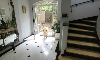 Imagem: Casa com 4 dormitórios 7 vagas a venda