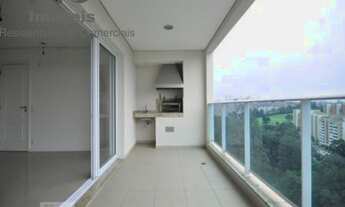 Imagem: Apartamento com 3 suítes 2 vagas a venda