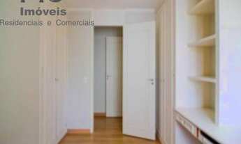 Imagem 4: Apartamento com 3 dormitórios 1 vaga a venda em Moema