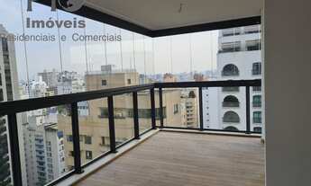 Imagem 4: Apartamento com 3 suítes 4 vagas a venda no Jardim Paulista