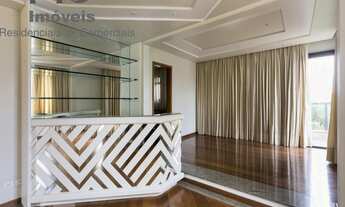 Imagem 4: Apartamento com 4 suítes 4 vagas a venda em Moema