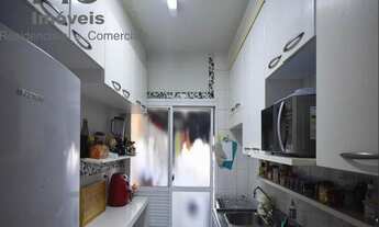 Imagem 4: Cobertura Duplex com 3 dormitórios 3 vagas a venda no Morumbi