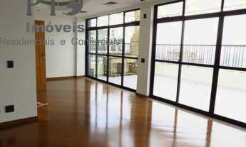 Imagem 5: Cobertura Duplex com 3 suítes 5 vagas a venda na Vila Mariana