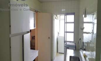 Imagem 6: Apartamento com 3 dormitórios 1 vaga a venda no Itaim Bibi