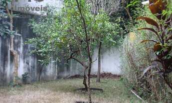 Imagem 3: Casa com 4 dormitórios 7 vagas a venda na Vila Madalena