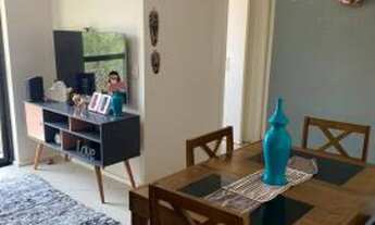 Imagem 2: Apartamento com 2 dormitórios 1 vaga a venda no Jardim Celeste