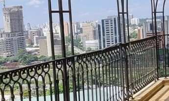 Imagem: Apartamento com 4 suítes 5 vagas a venda