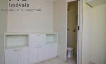 Imagem 7: Apartamento com 3 dormitórios 1 vaga a venda em Moema