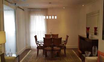 Imagem 2: Apartamento com 4 dormitórios 3 vagas a venda no Campo Belo