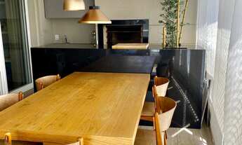 Imagem 3: Apartamento com 2 suítes 2 vagas a venda na Granja Julieta