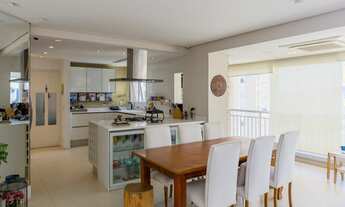 Imagem 6: Apartamento com 2 suítes 2 vagas a venda no Morumbi