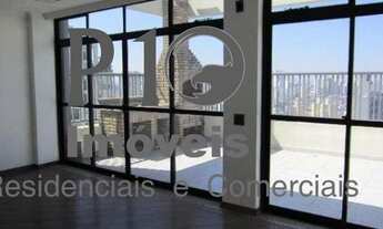 Imagem: Cobertura Duplex com 3 suítes 5 vagas a