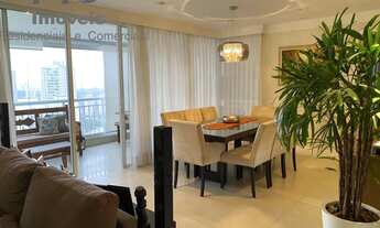 Imagem 3: Apartamento com 03 dormitórios 03 vagas a venda no Morumbi