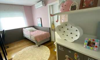 Imagem 7: Apartamento com 3 suítes 3 vagas a venda no Panamby