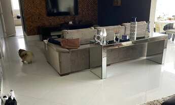 Imagem 5: Cobertura Duplex com 4 suítes 3 vagas a venda na Mooca