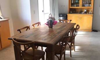 Imagem: Cobertura com 3 suitees 3 vagas a venda