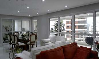 Imagem 2: Apartamento com 3 suítes 3 vagas a venda no Panamby