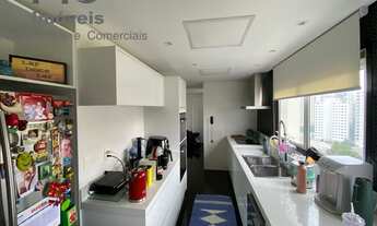 Imagem 6: Apartamento com 3 suítes 3 vagas a venda no Panamby