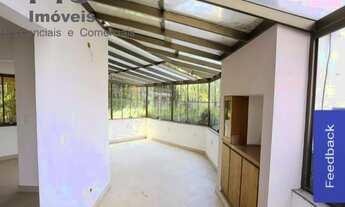 Imagem 3: Apartamento com 3 suítes 4 vagas a venda no Real Parque