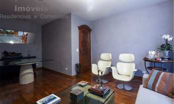 Imagem 3: Apartamento com 3 dormitórios 2 vagas a venda a venda no Itaim Bibi