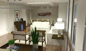 Imagem: Apartamento com 3 suítes 3 vagas a venda