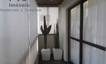 Imagem 3: Apartamento com 3 suítes 4 vagas a venda em Moema