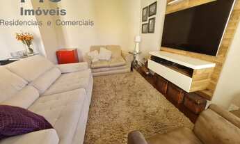 Imagem 2: Apartamento com 3 dormitórios 2 vagas a venda em Moema