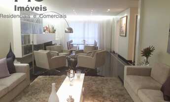 Imagem: Apartamento com 3 suítes 4 vagas a venda