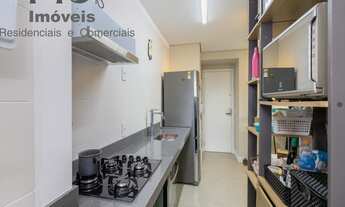 Imagem 7: Apartamento com 2 dormitorios 1 vaga a venda na Vila Mariana