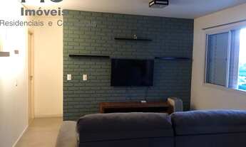 Imagem 5: Cobertura com 3 suitees 3 vagas a venda no Jardim Bonfiglioli