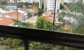 Imagem 4: Apartamento com 3 suítes 3 vagas a venda no Campo Belo