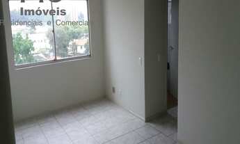 Imagem: Apartamento com 2 dormitorios 1 vaga a venda